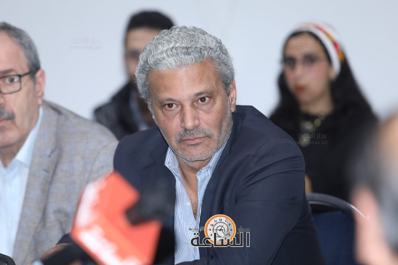 الدكتور أسامة تليلان