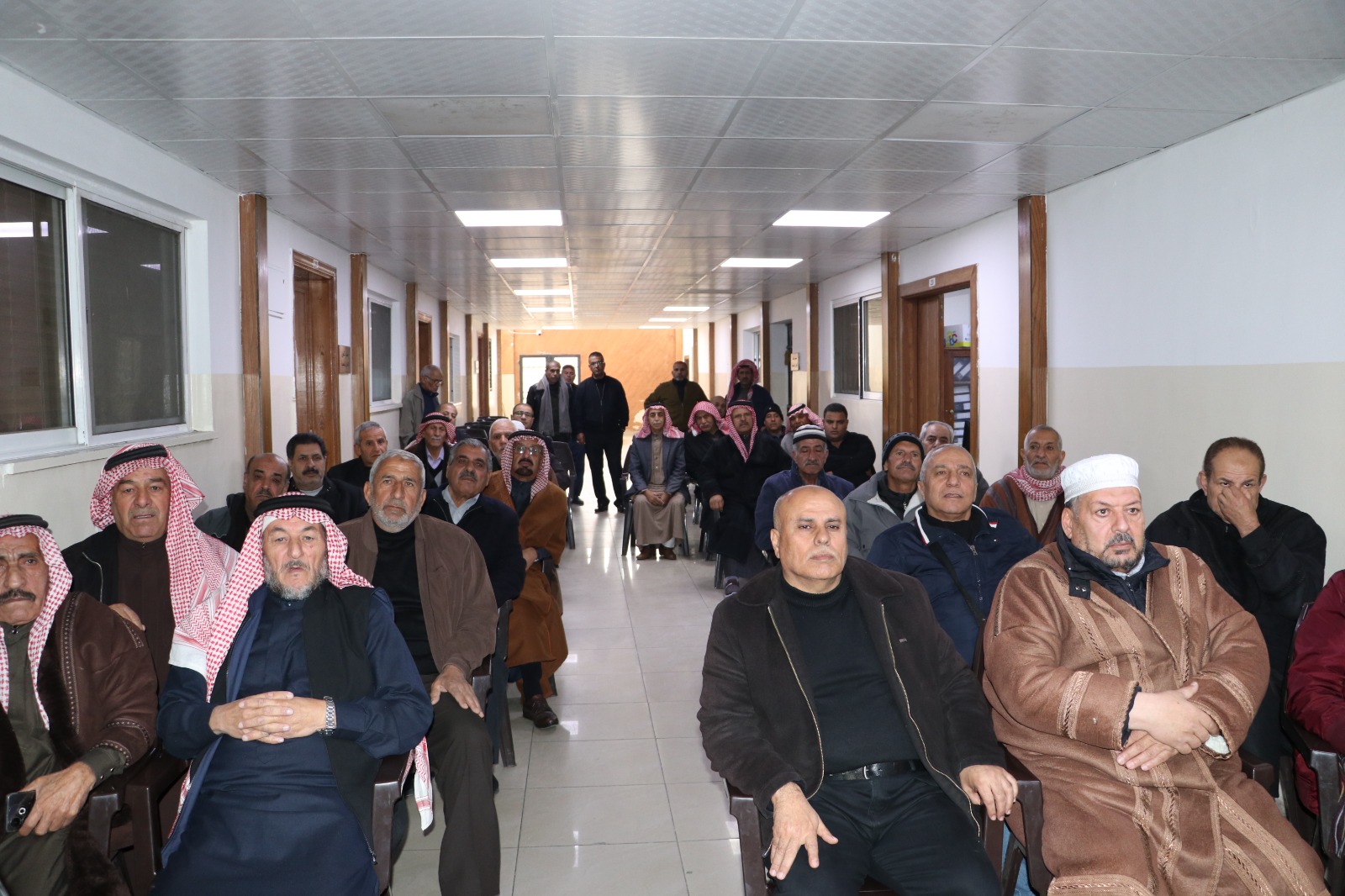 Madar Al-Saa Images 0.17534985292421834