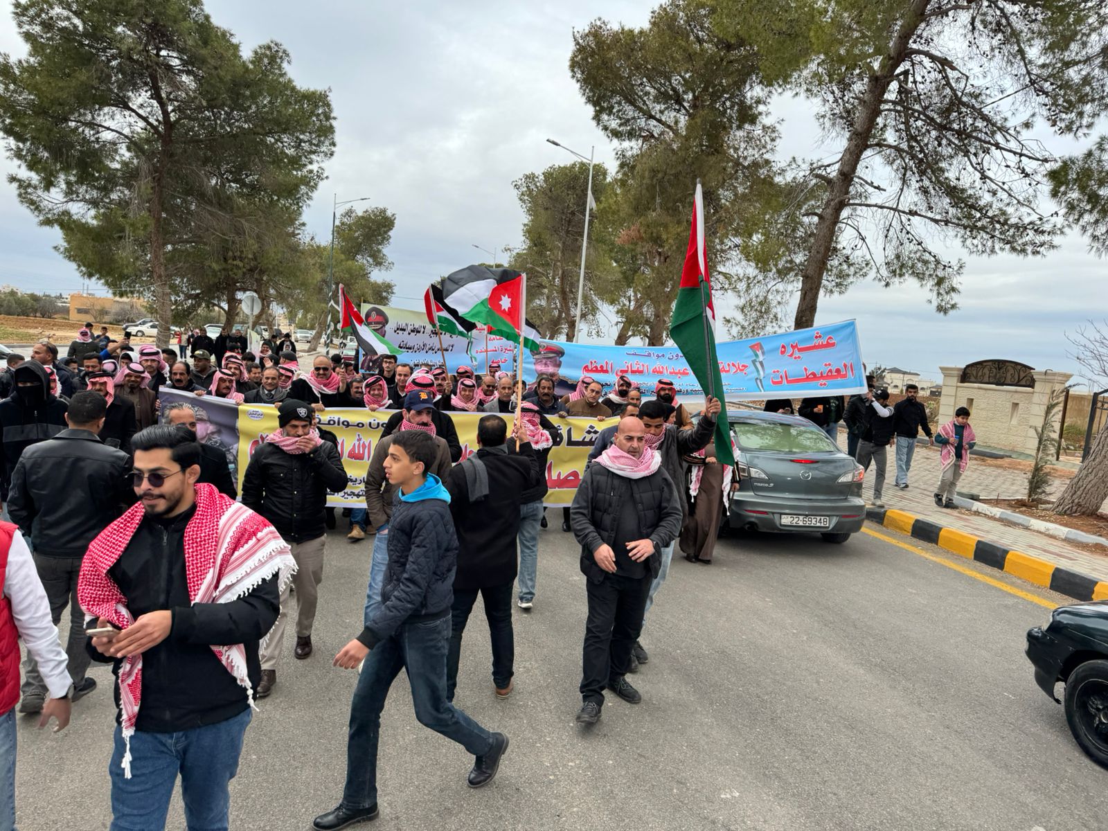 Madar Al-Saa Images 0.02380920070699566