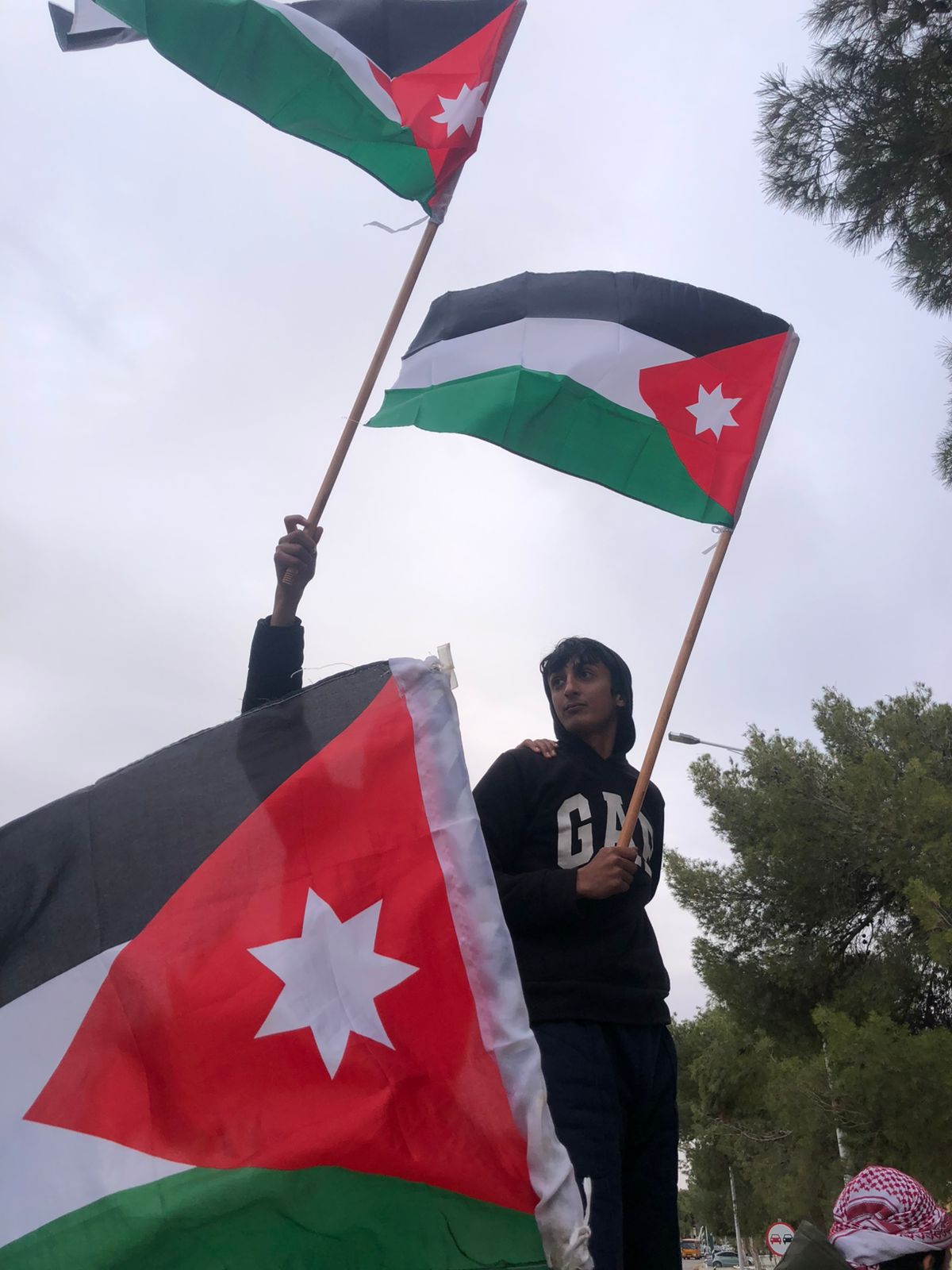 Madar Al-Saa Images 0.4782426382625884