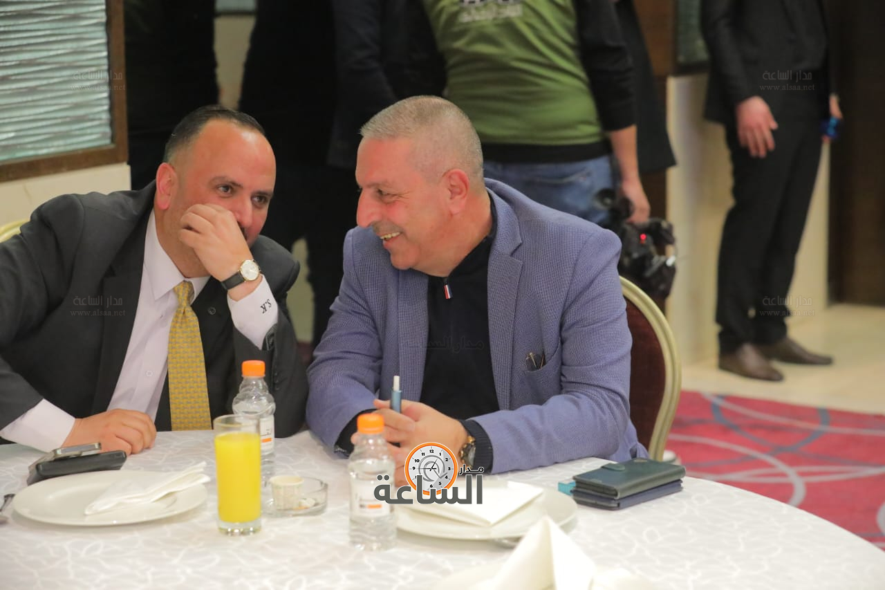 Madar Al-Saa Images 0.812428439090523