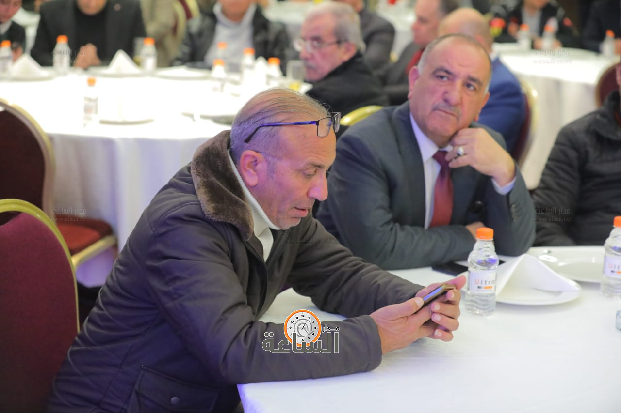 Madar Al-Saa Images 0.3180880575491032