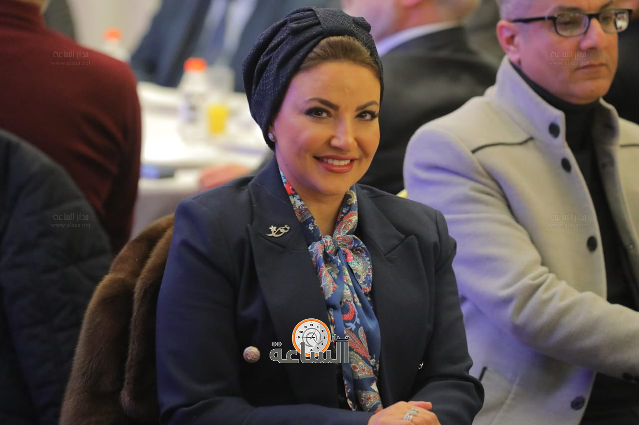 Madar Al-Saa Images 0.16309485818861913