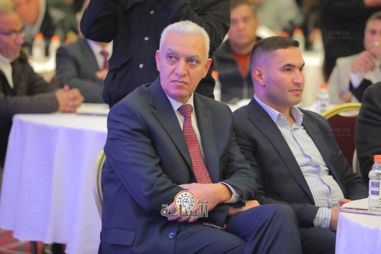 Madar Al-Saa Images 0.7740982244123171