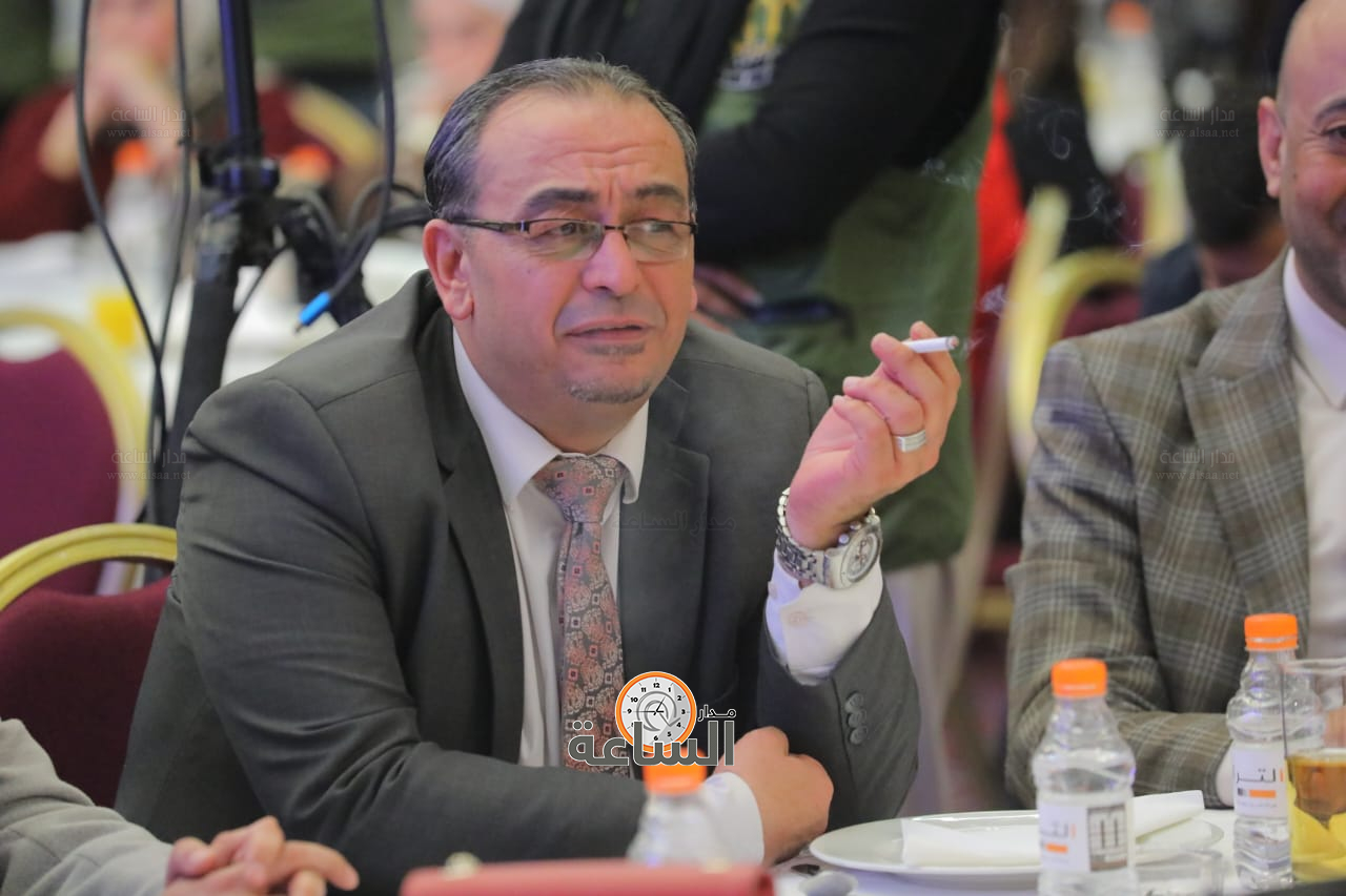 Madar Al-Saa Images 0.29783131728596834