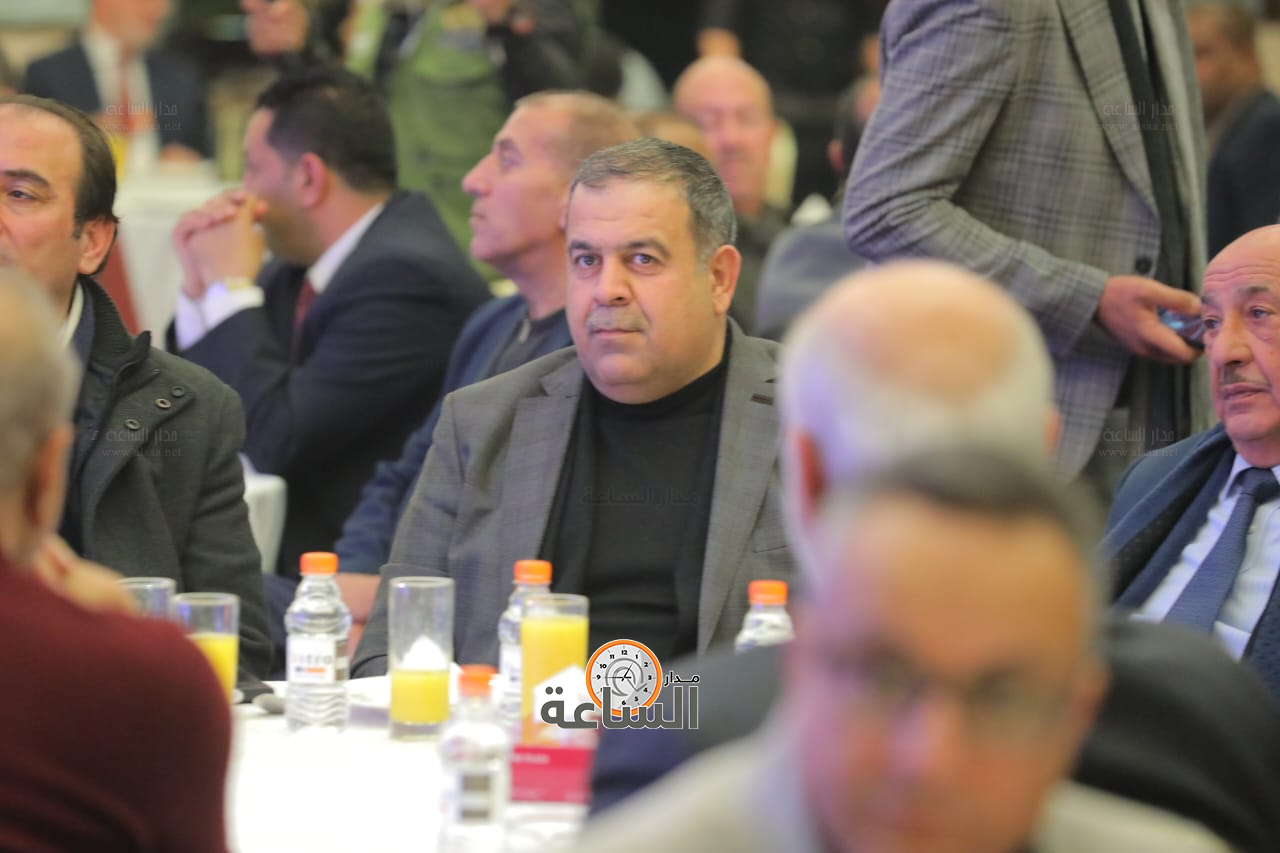 Madar Al-Saa Images 0.3748067857177062