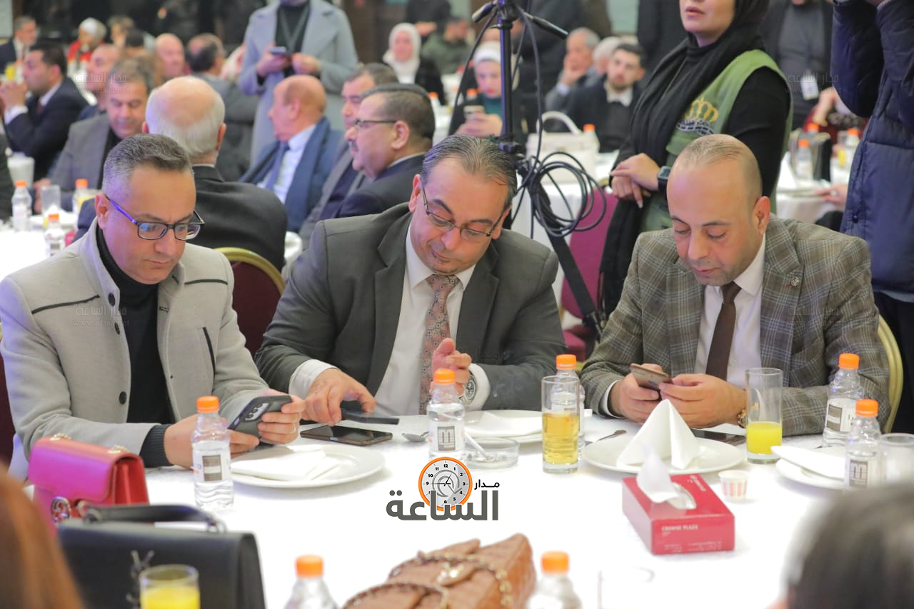 Madar Al-Saa Images 0.2828552227029122