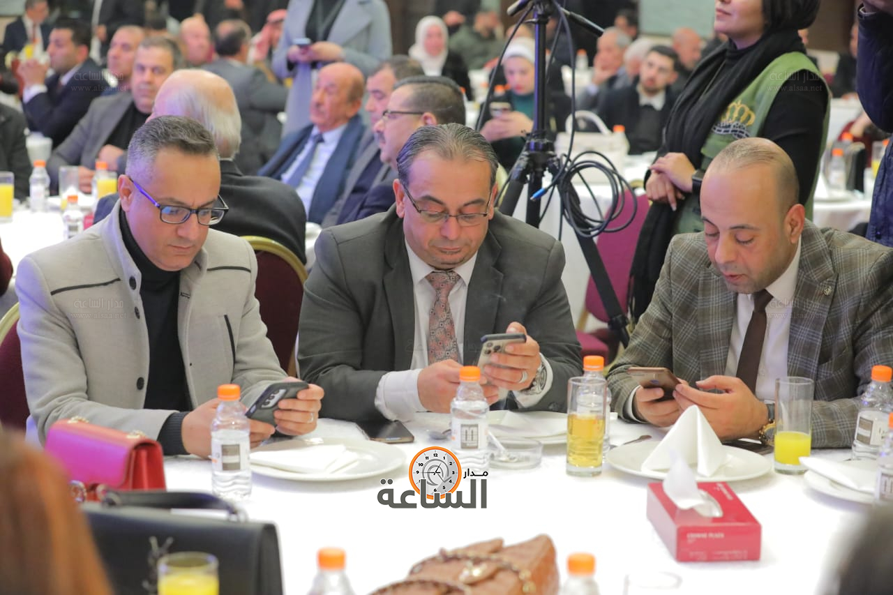 Madar Al-Saa Images 0.33493824510256176