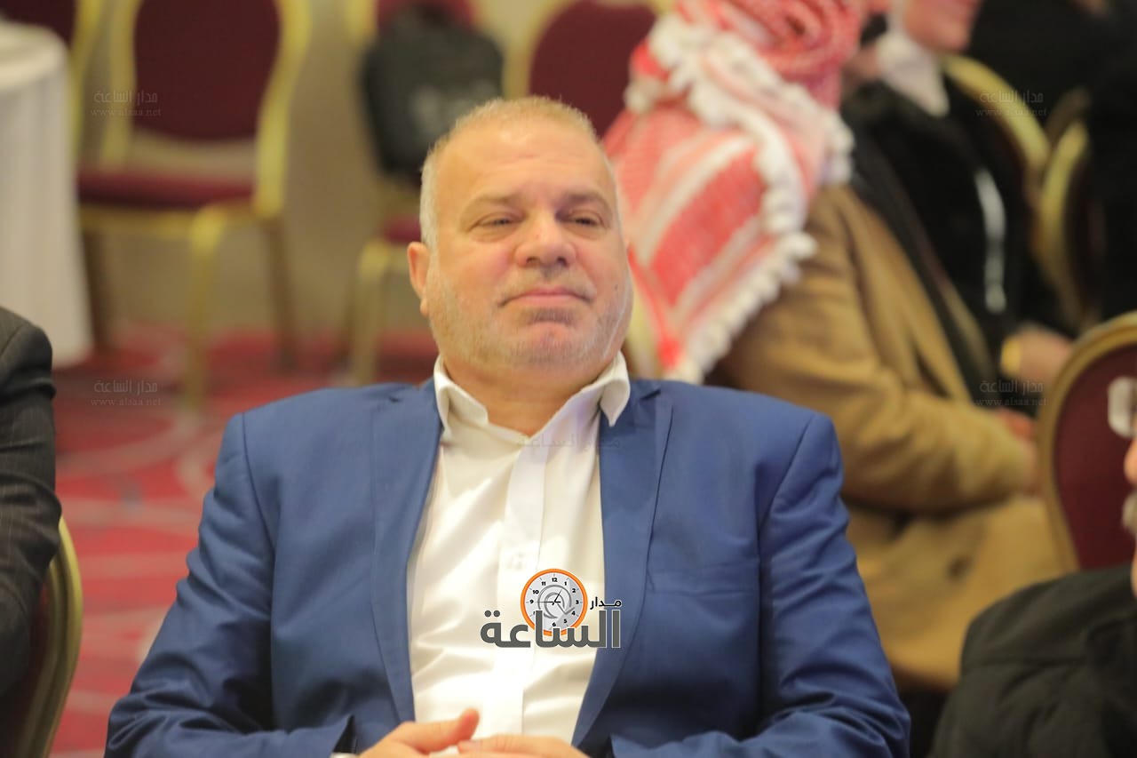 Madar Al-Saa Images 0.8224815256675153