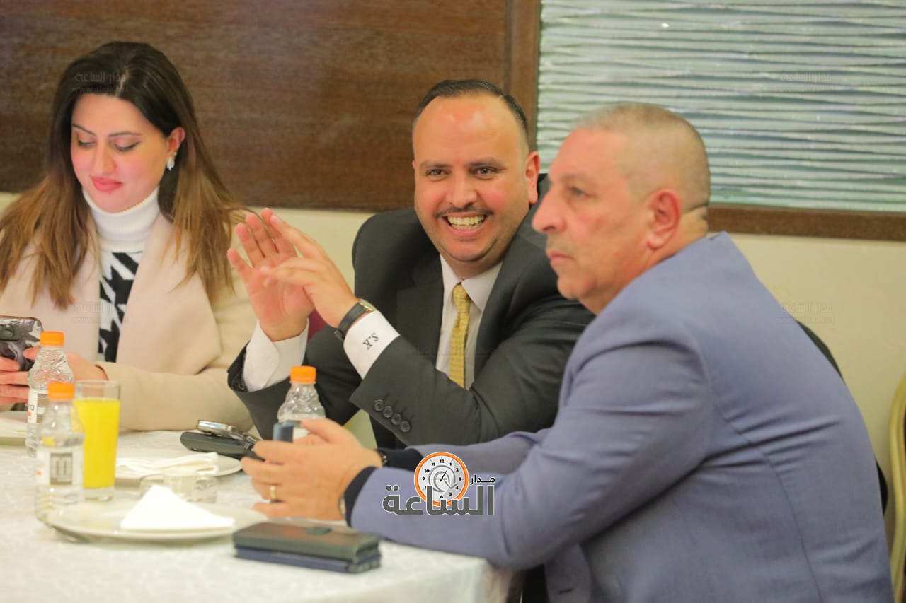 Madar Al-Saa Images 0.39636911336127234