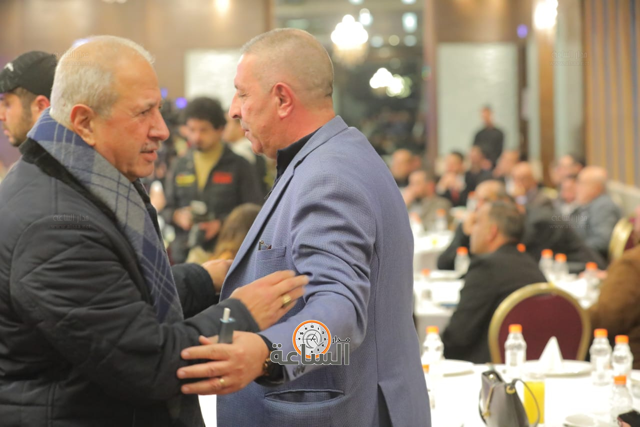 Madar Al-Saa Images 0.5207253167800392