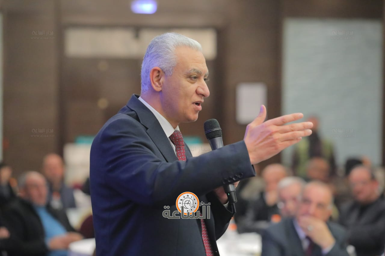 Madar Al-Saa Images 0.08069604047316403