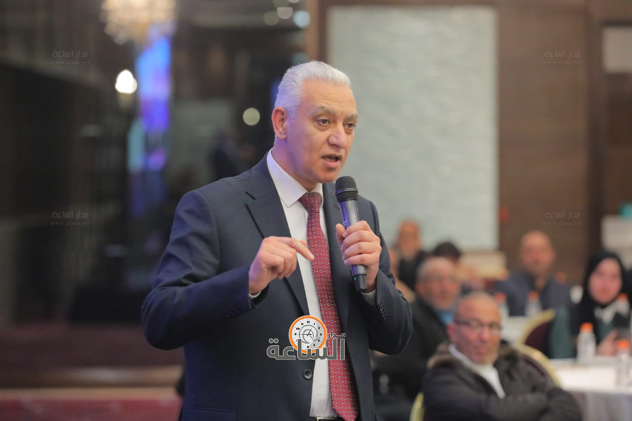 Madar Al-Saa Images 0.745375224374279