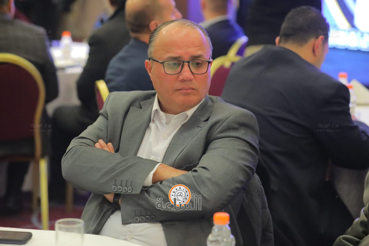 Madar Al-Saa Images 0.5311267320936663