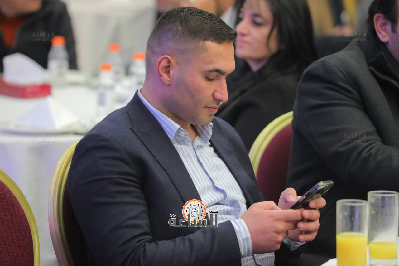 Madar Al-Saa Images 0.6578363183146823