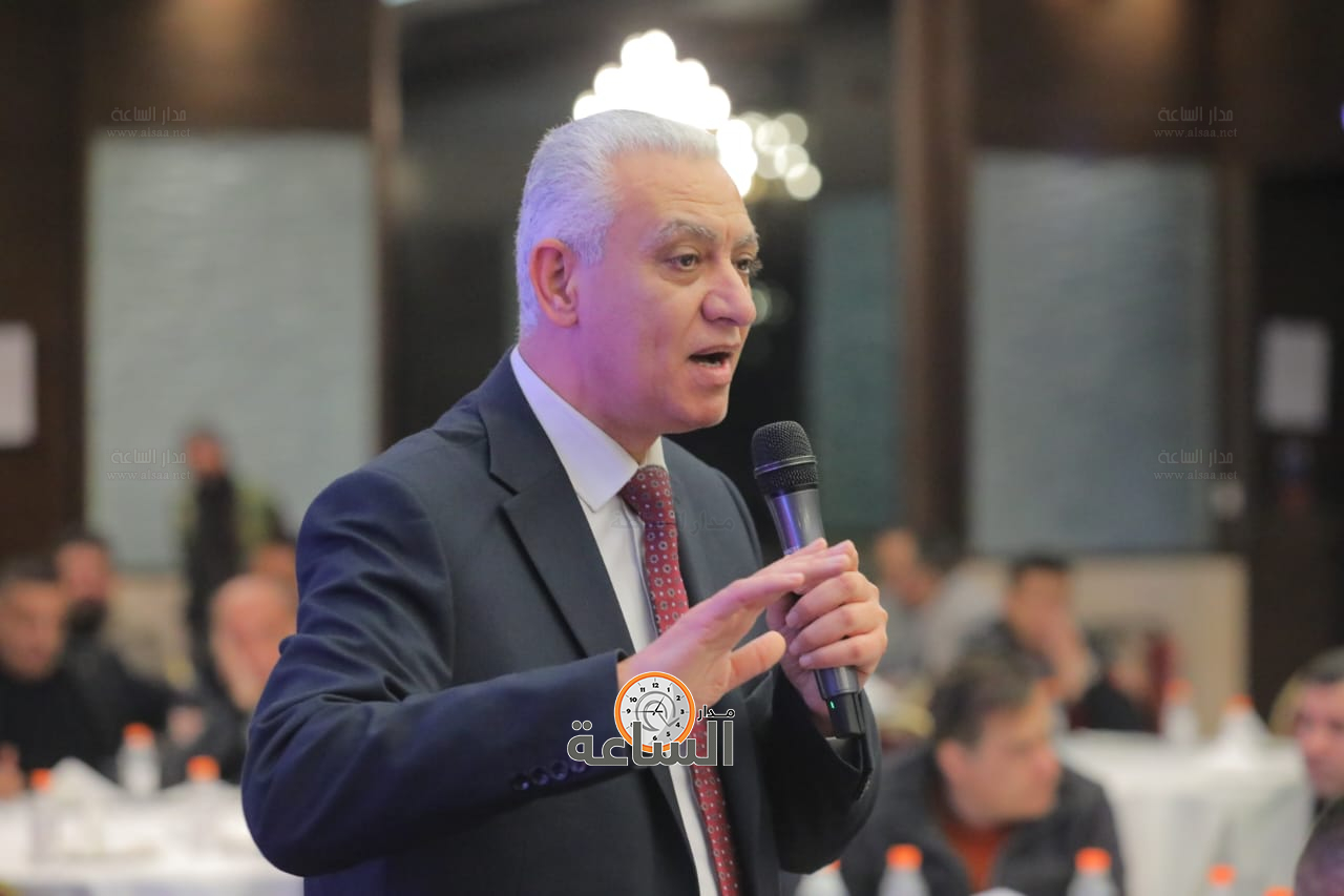 Madar Al-Saa Images 0.22547333120669633