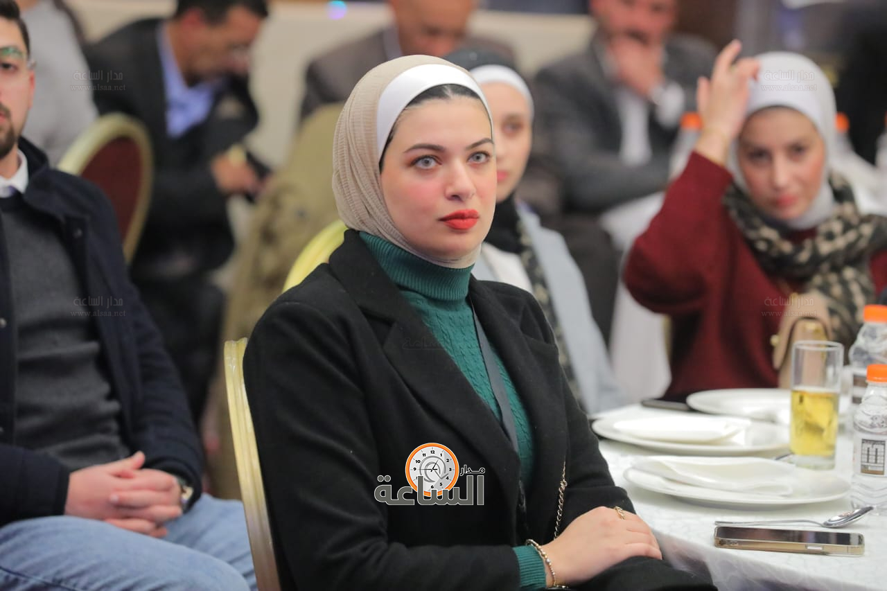 Madar Al-Saa Images 0.308307701392994