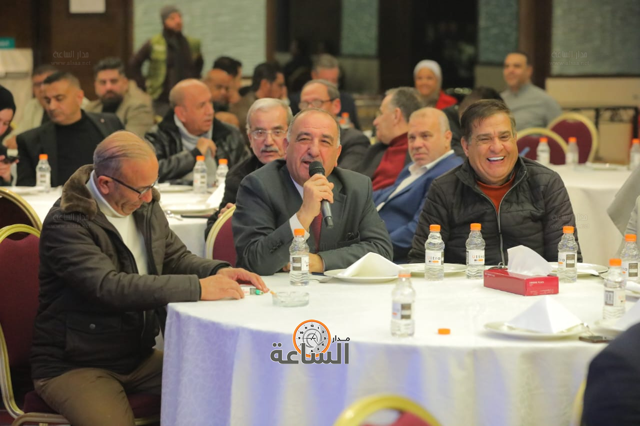 Madar Al-Saa Images 0.28856642869809157