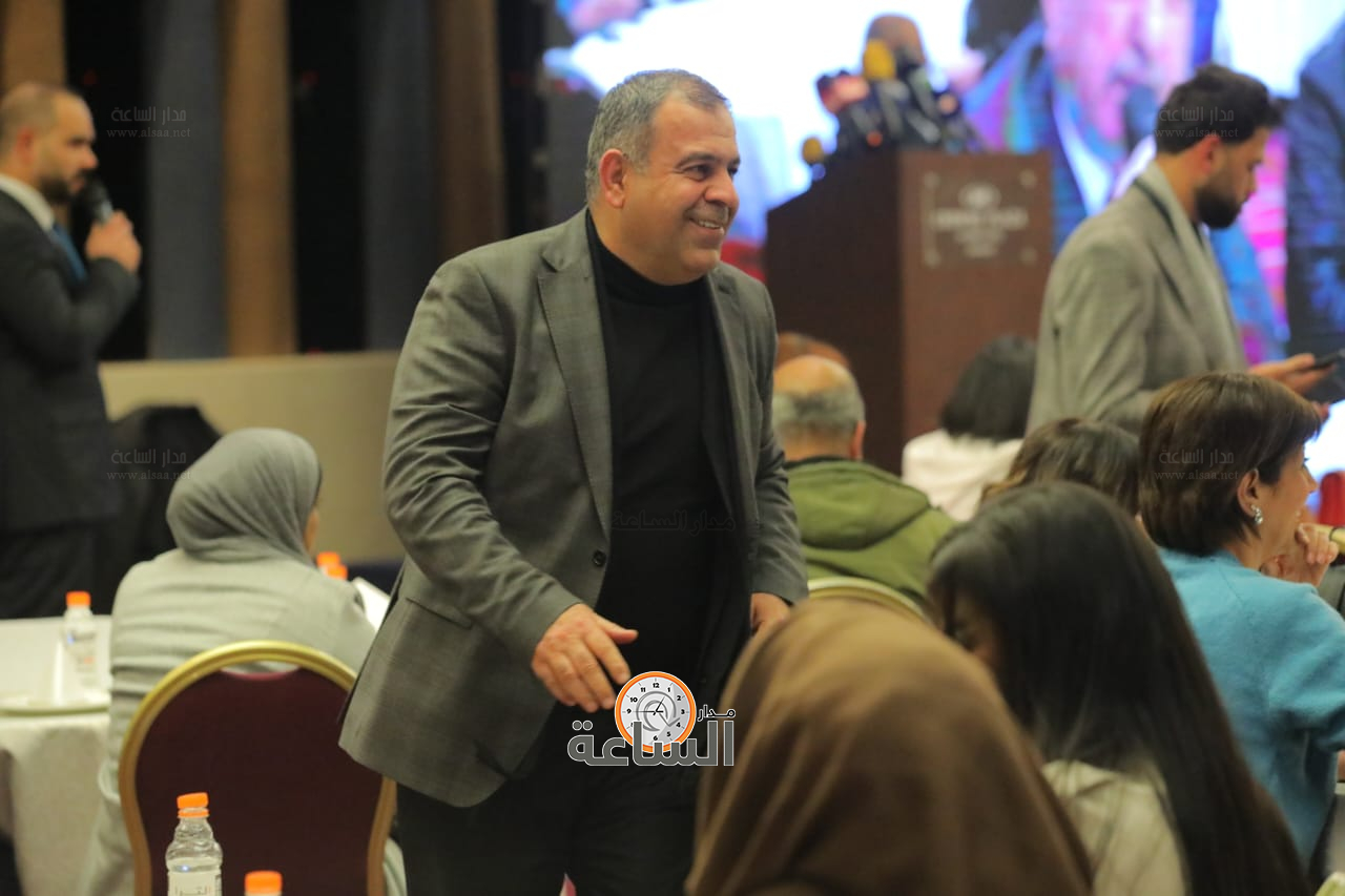 Madar Al-Saa Images 0.9505488306131378