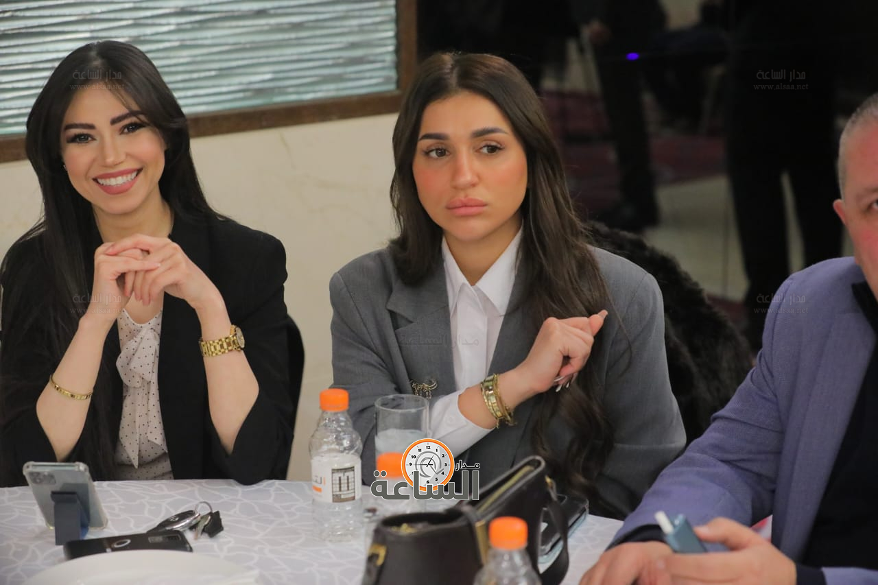 Madar Al-Saa Images 0.09512623909147666