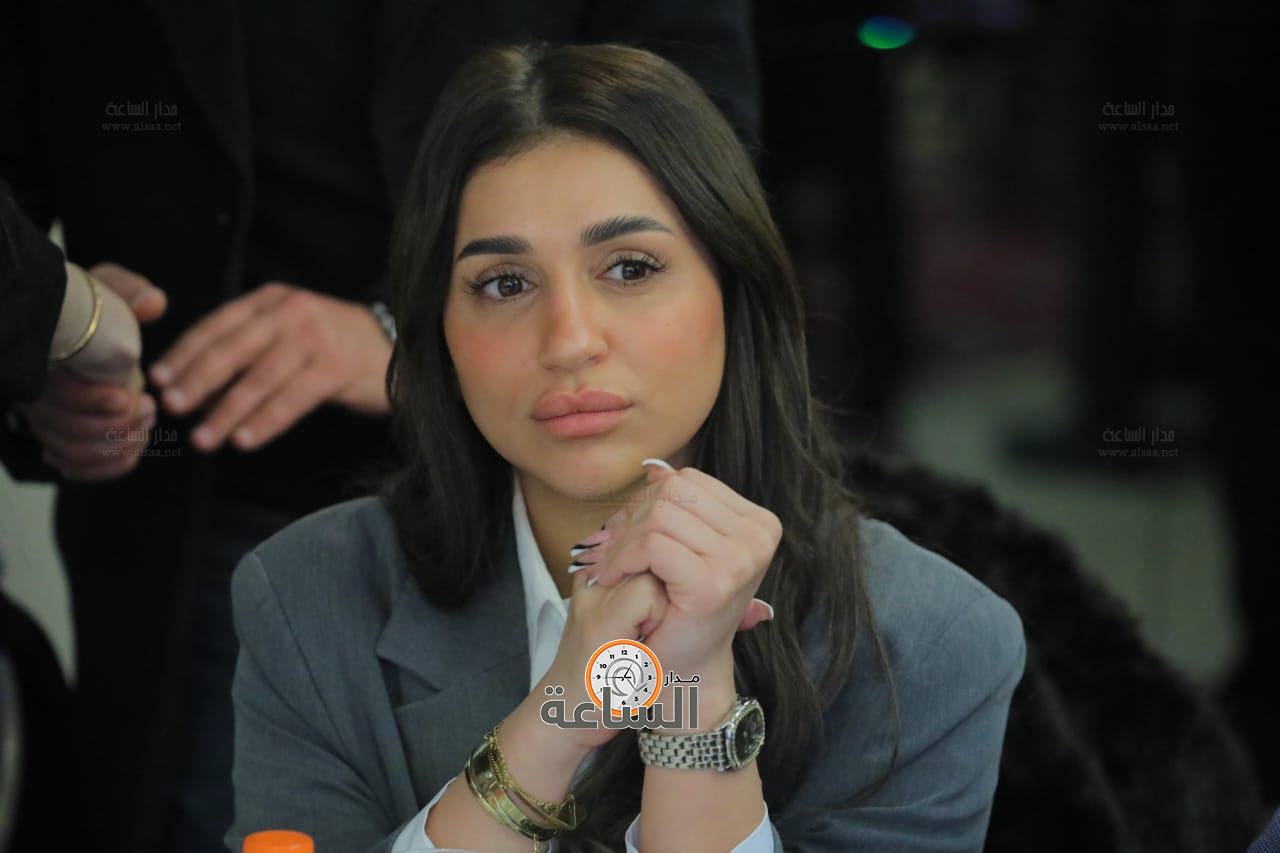 Madar Al-Saa Images 0.9065357958126159