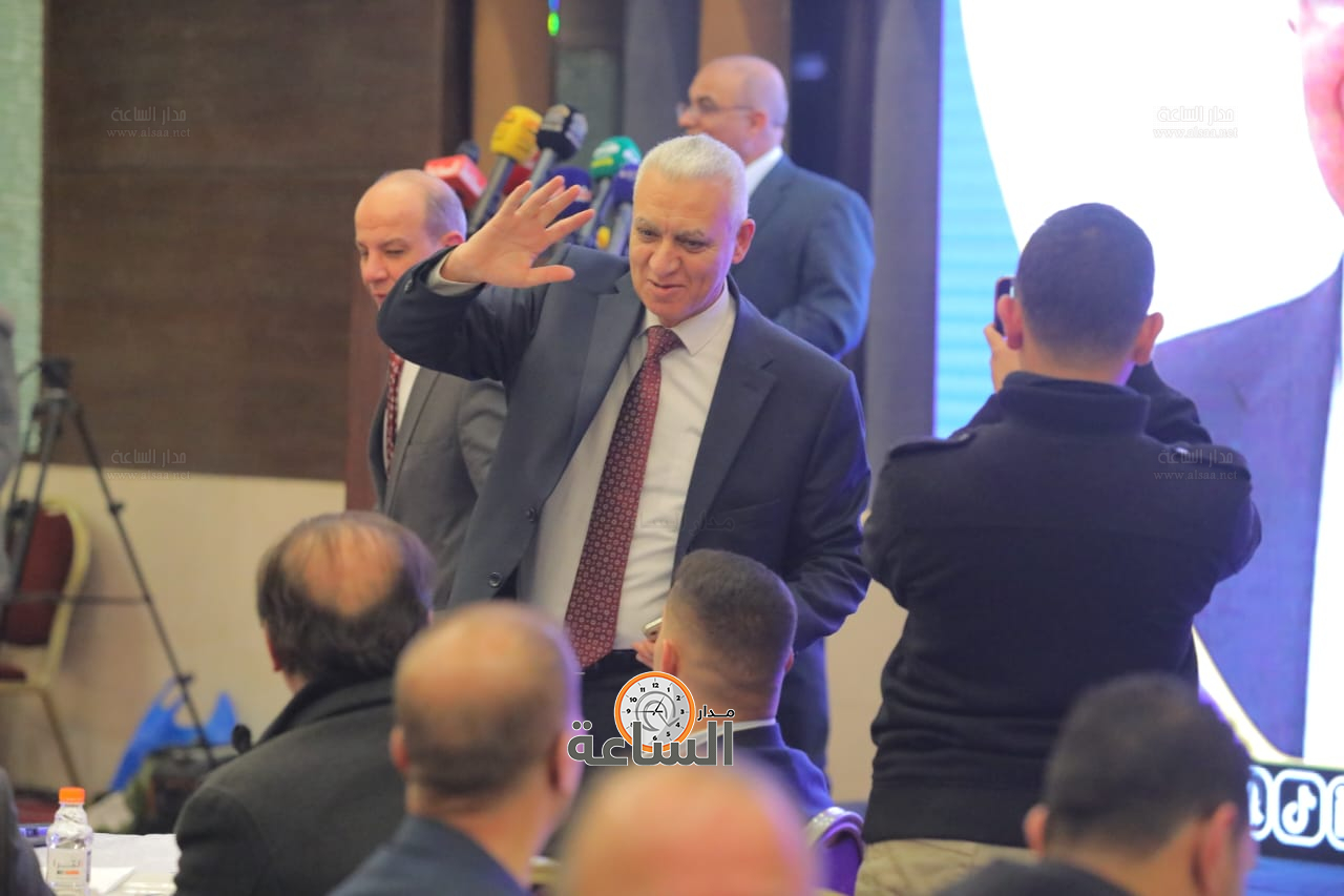 Madar Al-Saa Images 0.8036420703831166