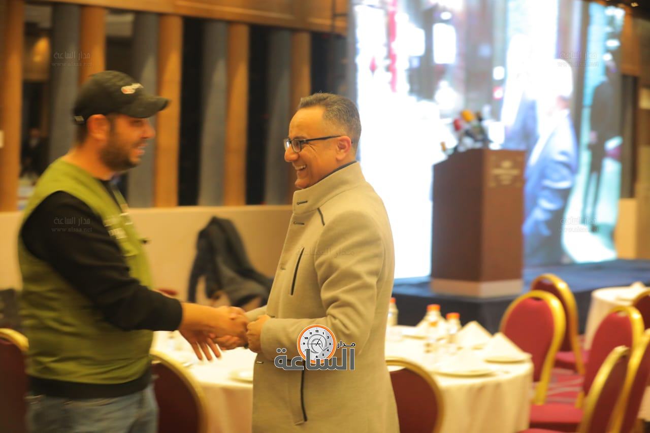 Madar Al-Saa Images 0.6152075974812414