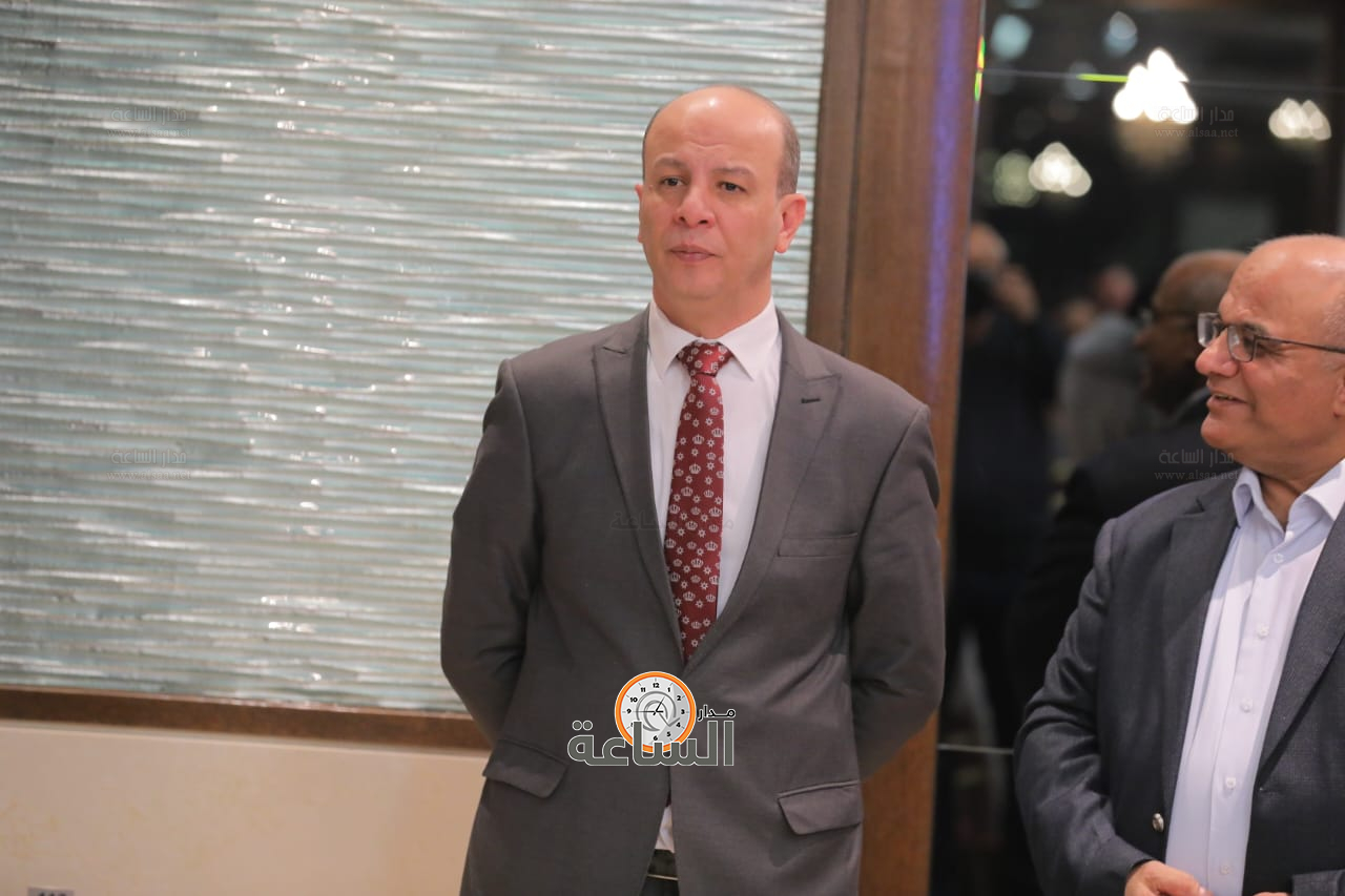 Madar Al-Saa Images 0.5727715402422318