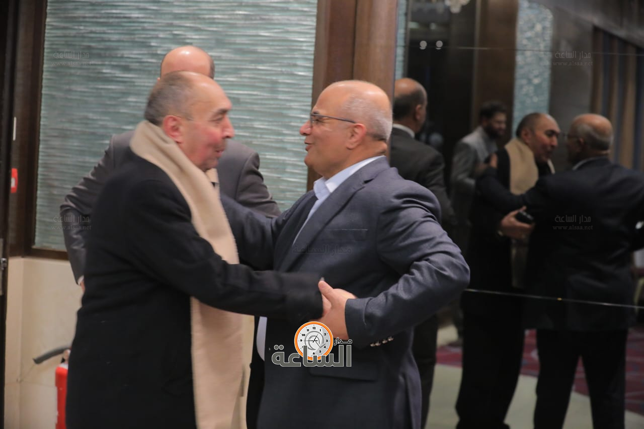 Madar Al-Saa Images 0.06155577309944693