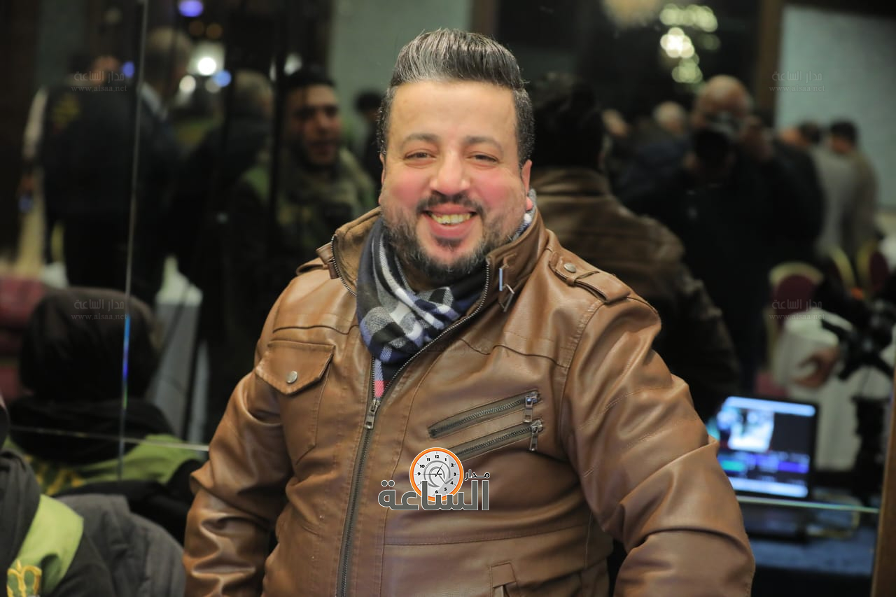 Madar Al-Saa Images 0.47687732908112923