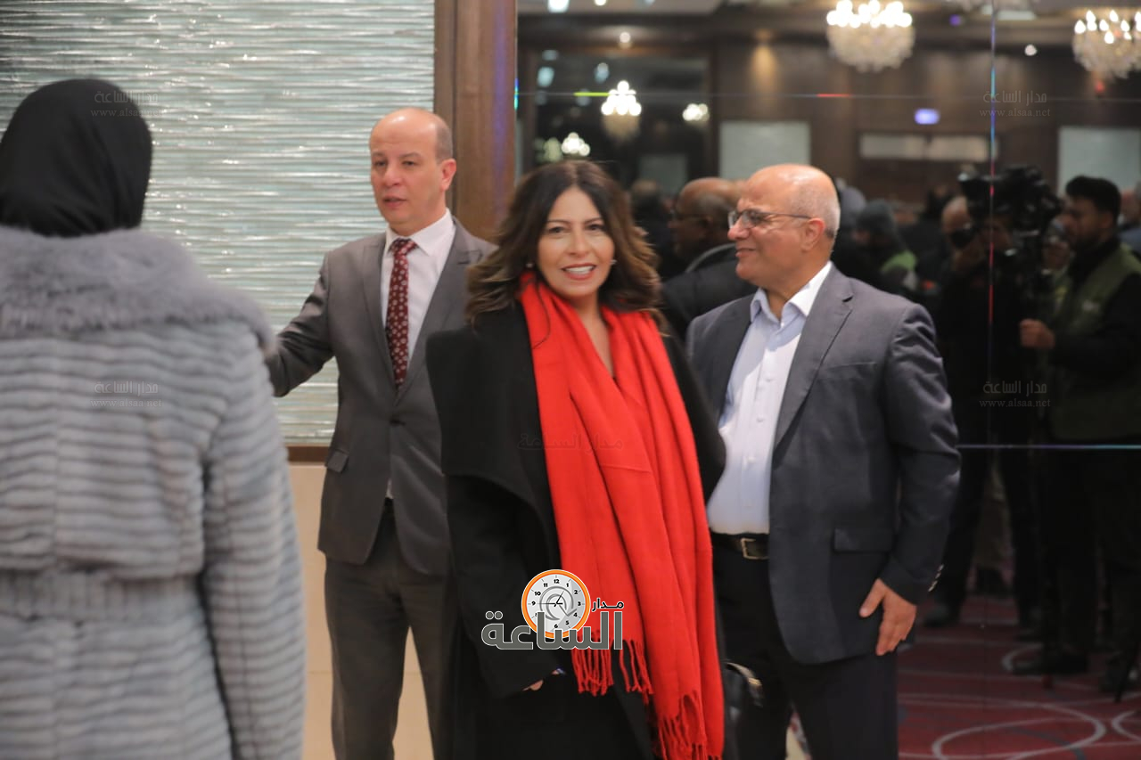 Madar Al-Saa Images 0.10546231338413992