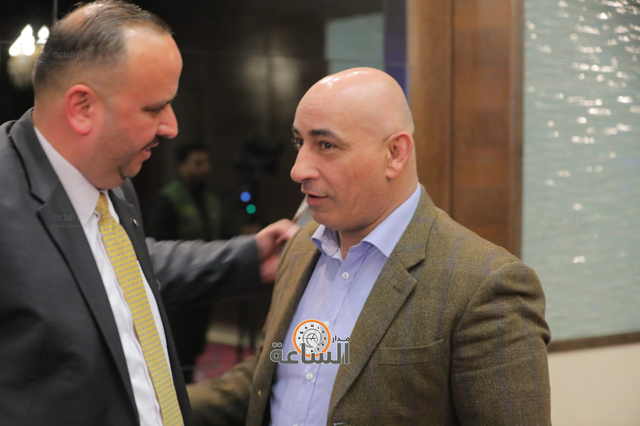 Madar Al-Saa Images 0.0006741072395295422