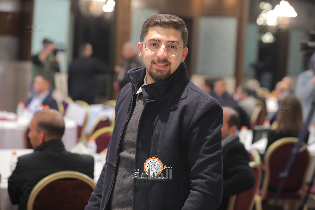 Madar Al-Saa Images 0.7705417850373686