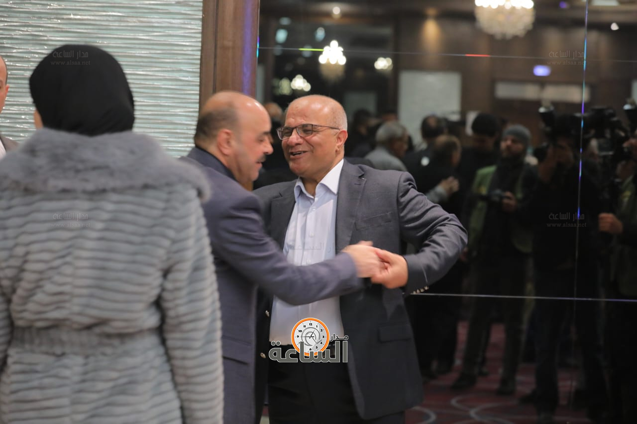 Madar Al-Saa Images 0.5778855957006659