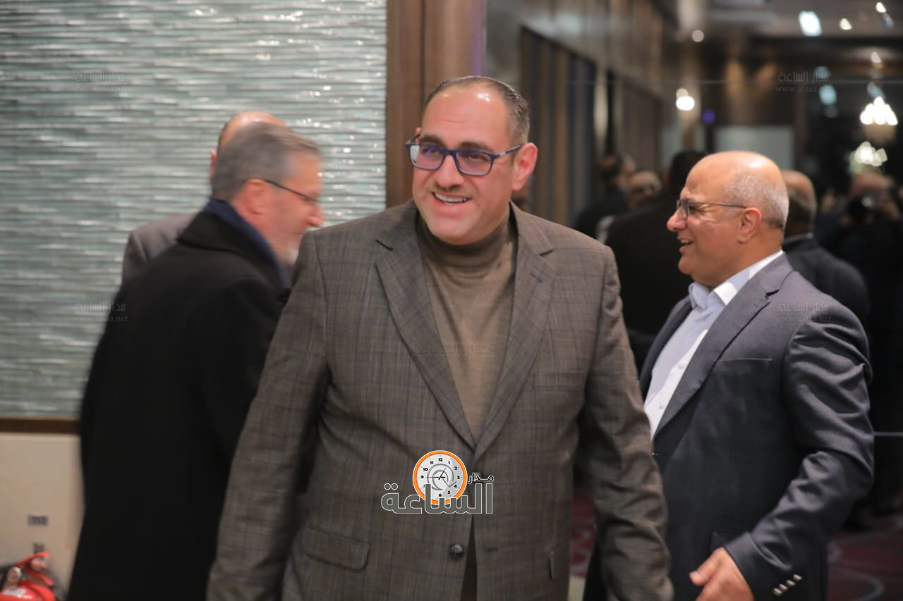 Madar Al-Saa Images 0.4689516199025481