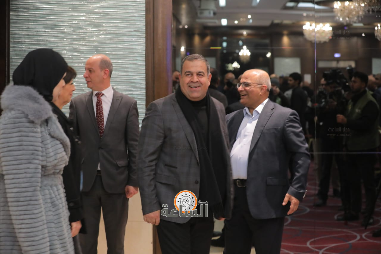 Madar Al-Saa Images 0.4608574979612674