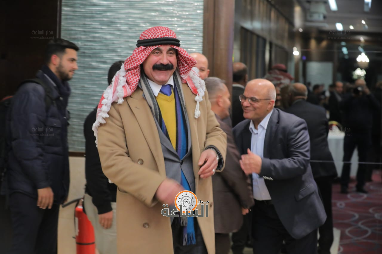 Madar Al-Saa Images 0.5911733733494