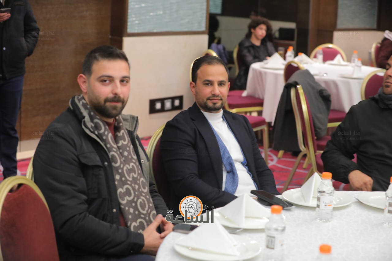 Madar Al-Saa Images 0.4285442520029996