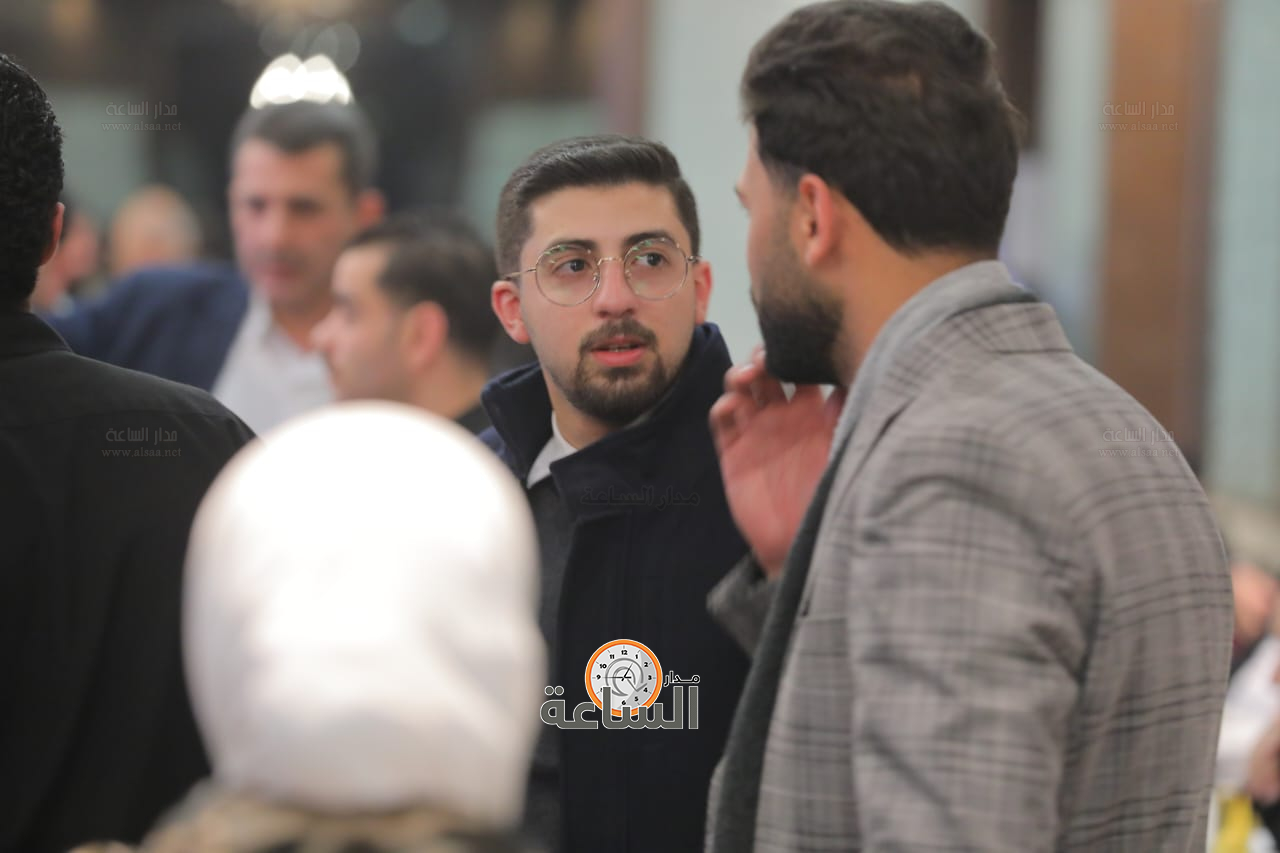 Madar Al-Saa Images 0.3416051459512506