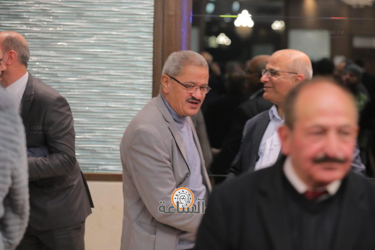 Madar Al-Saa Images 0.9104686931985773