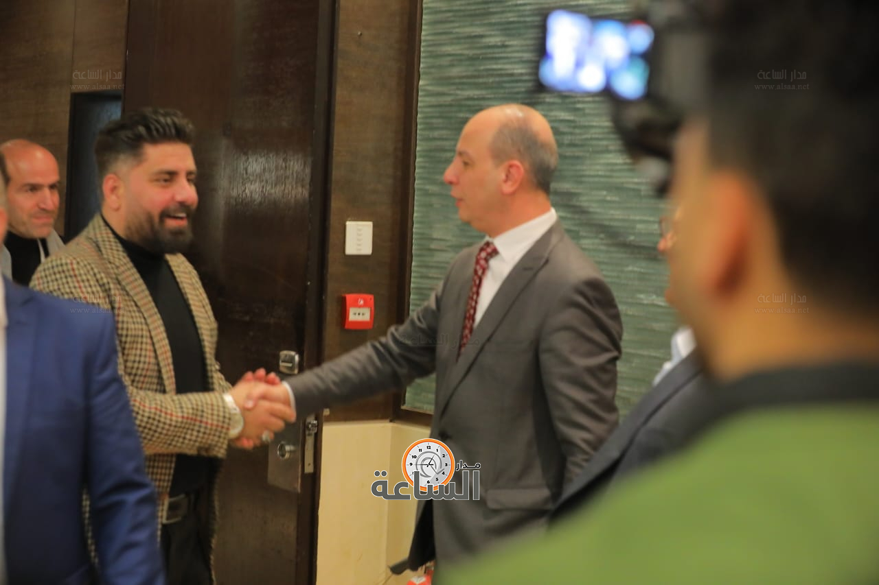 Madar Al-Saa Images 0.4679719649541225