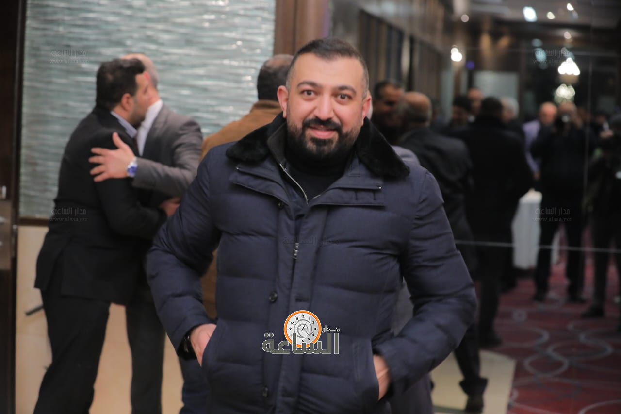 Madar Al-Saa Images 0.9831508987488624