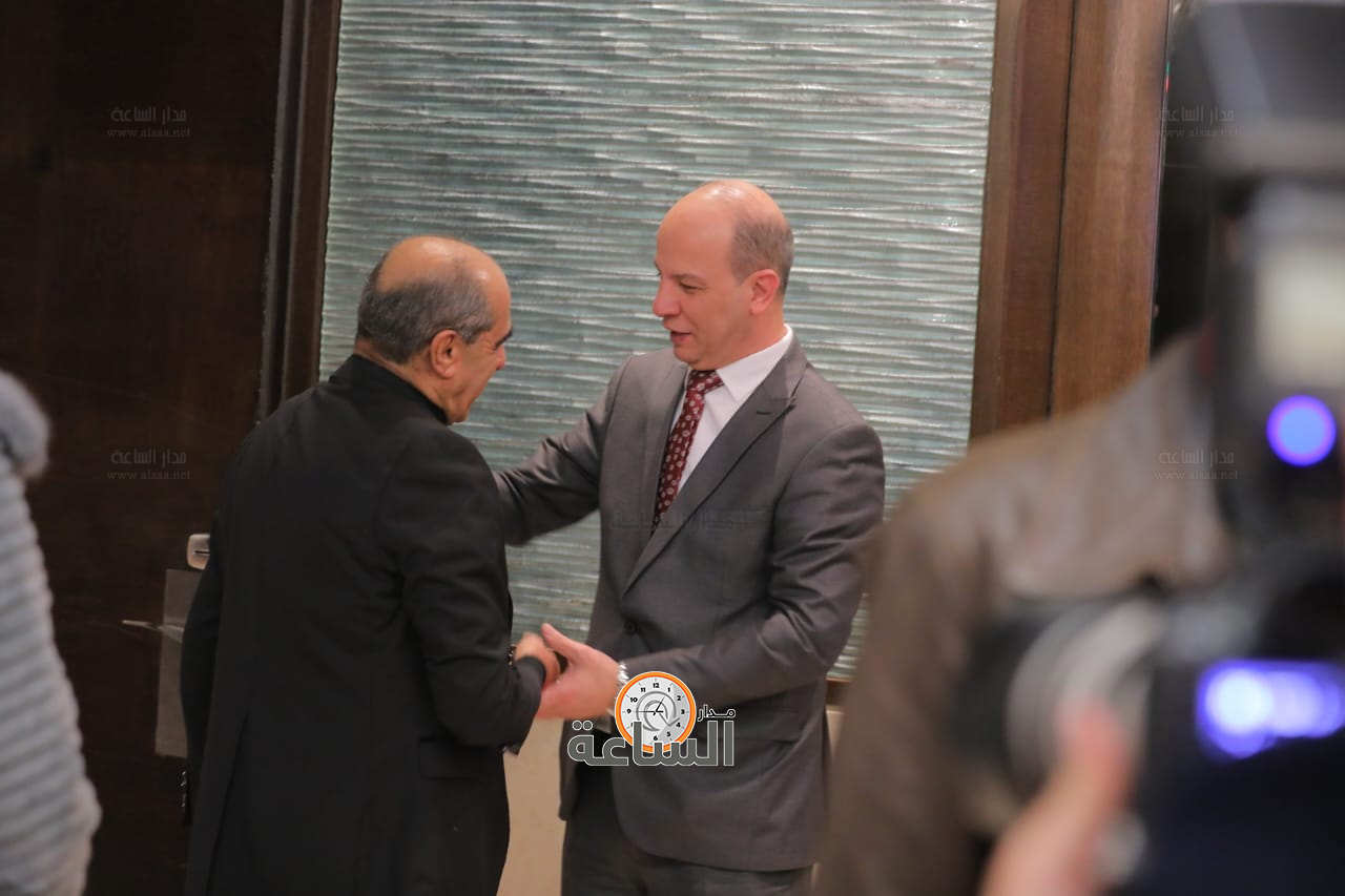 Madar Al-Saa Images 0.6004707898060946