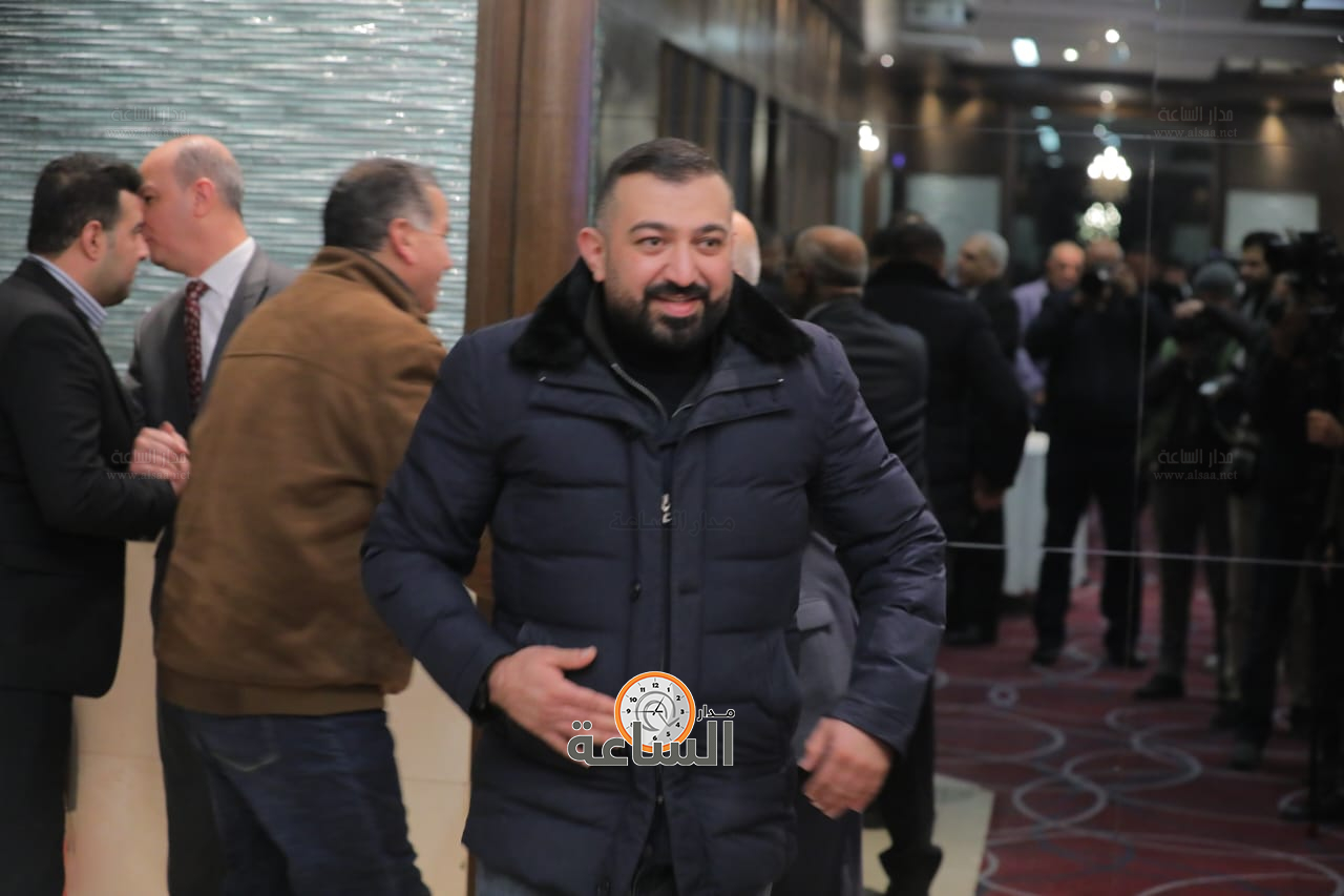 Madar Al-Saa Images 0.7867323891539331