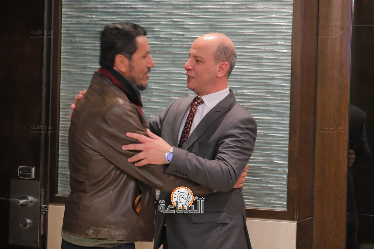 Madar Al-Saa Images 0.07523448196645854