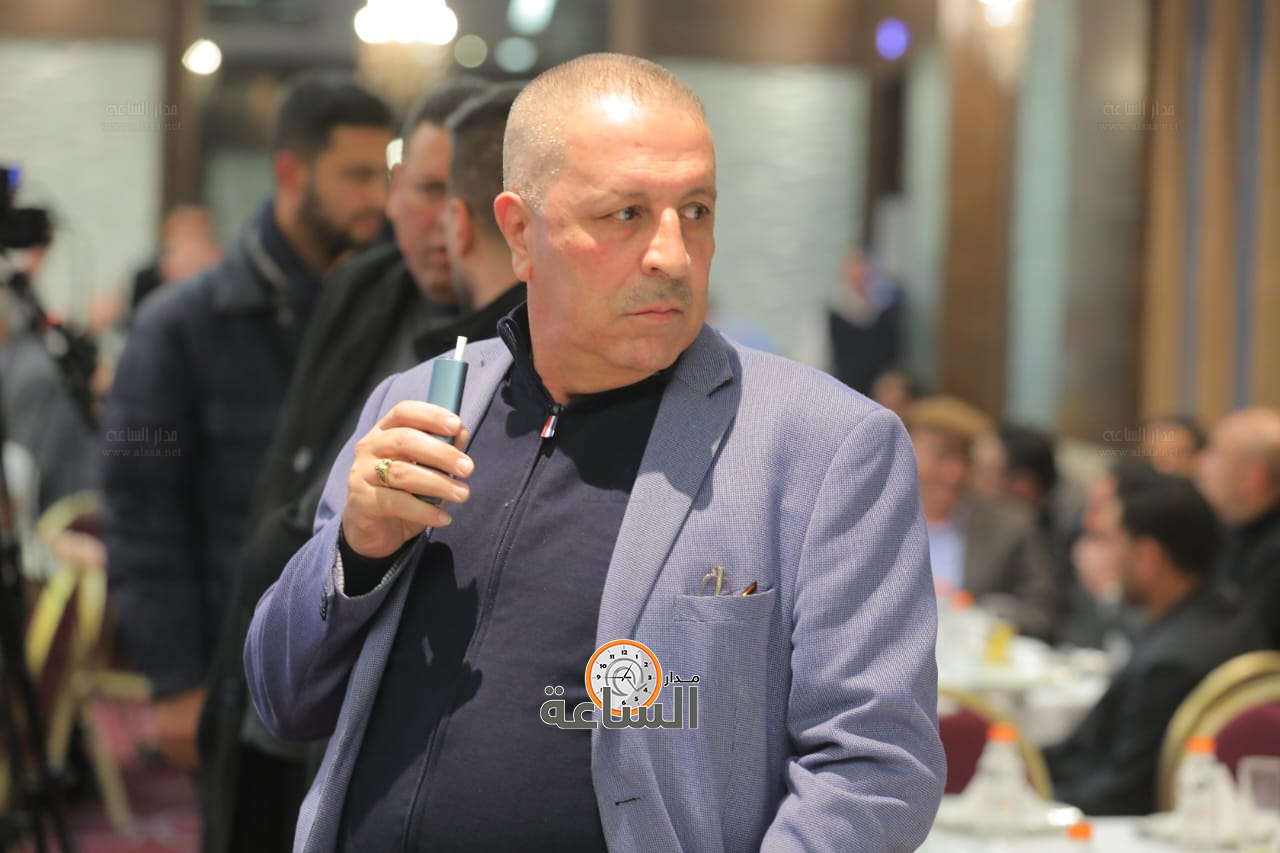 Madar Al-Saa Images 0.08583276223929359