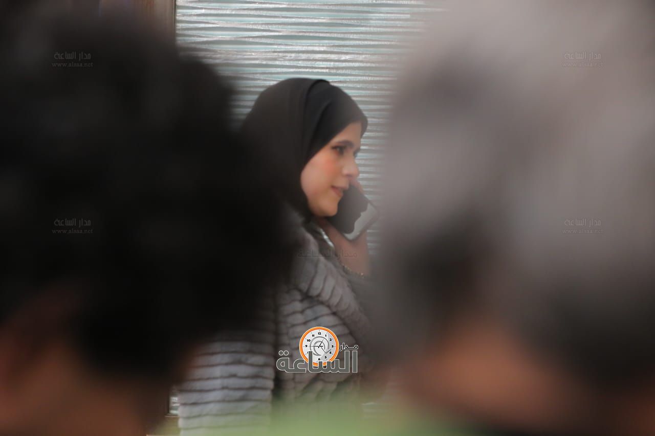 Madar Al-Saa Images 0.833139790850707