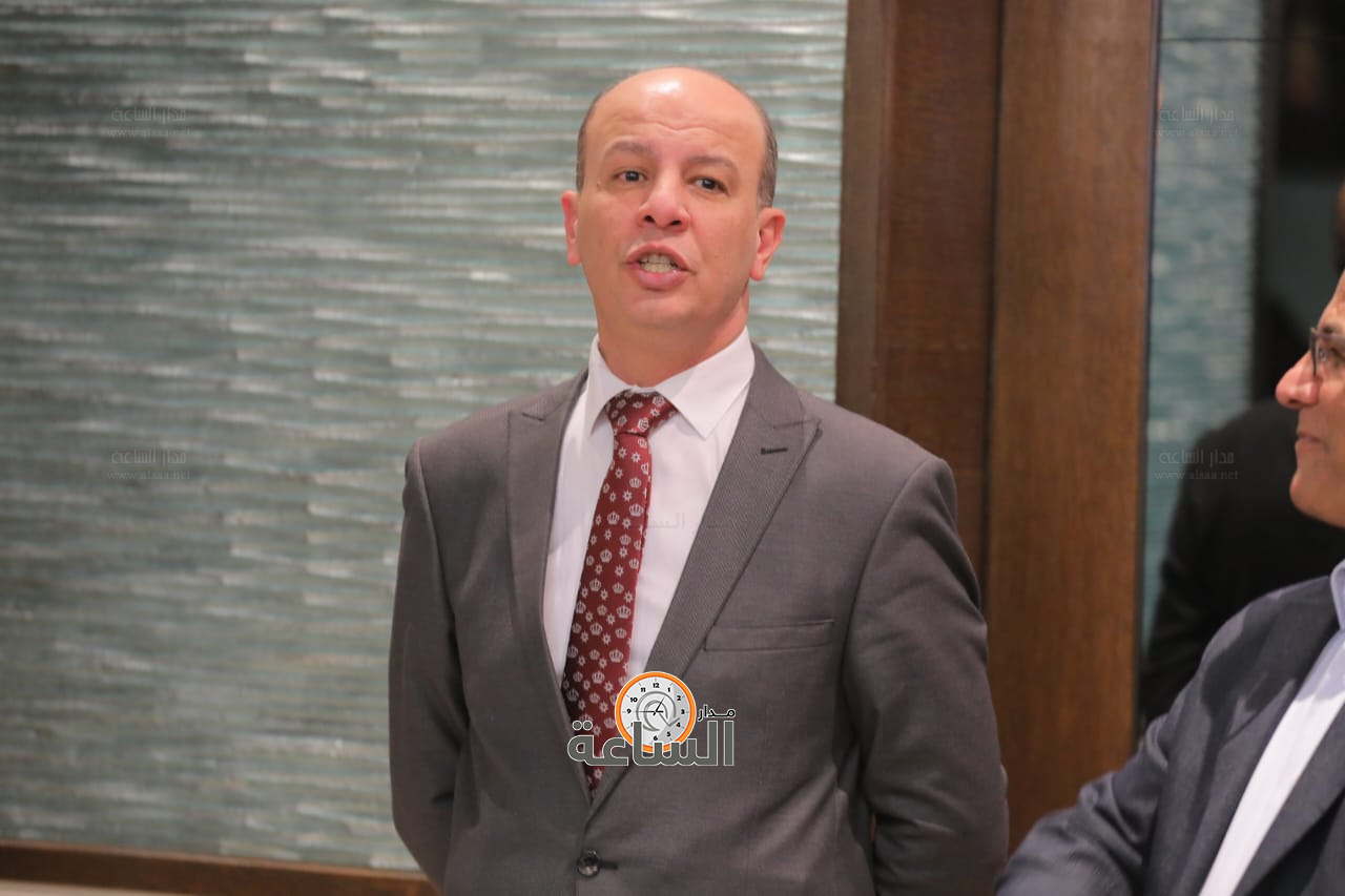 Madar Al-Saa Images 0.45314461054177557