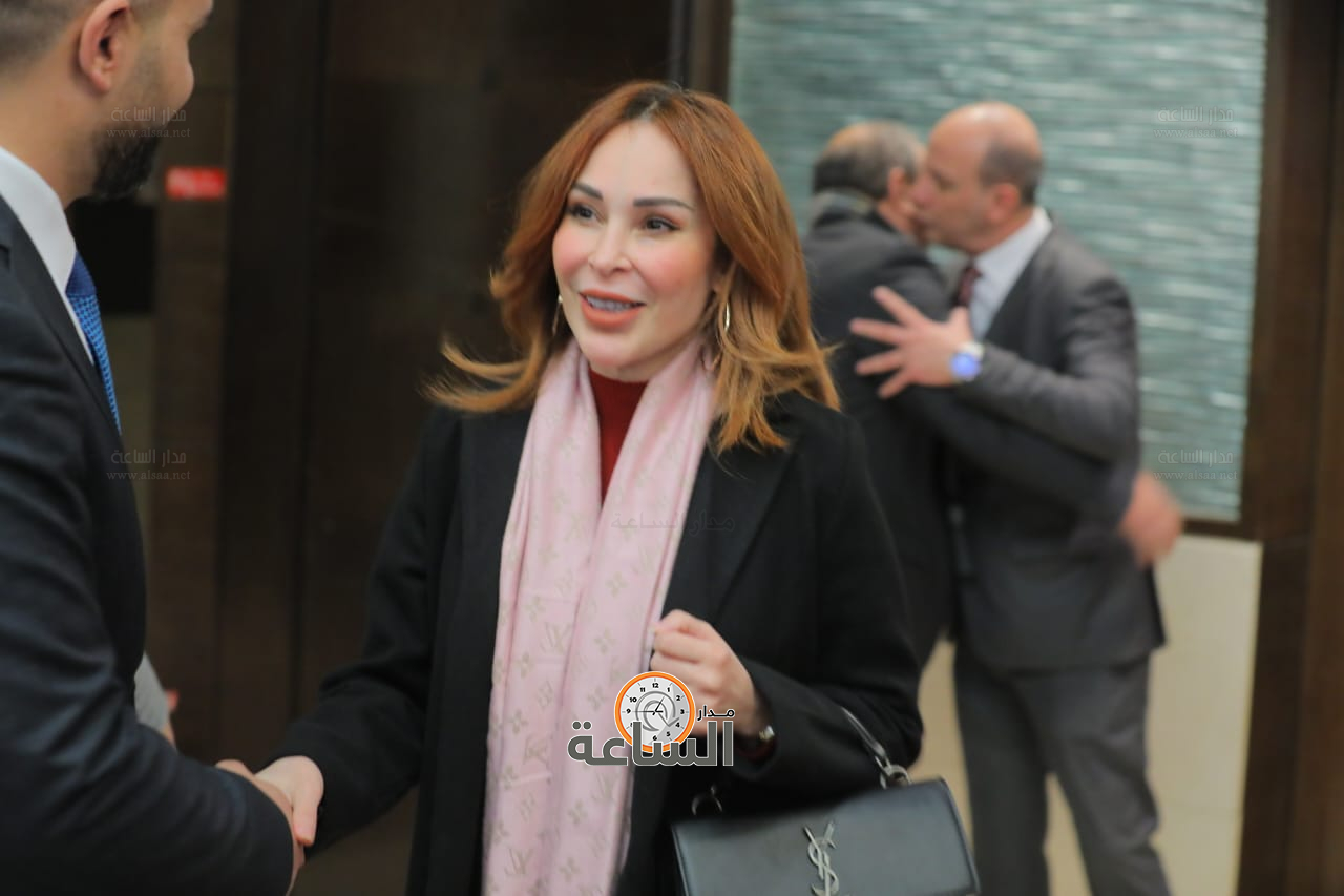 Madar Al-Saa Images 0.6972403752247127