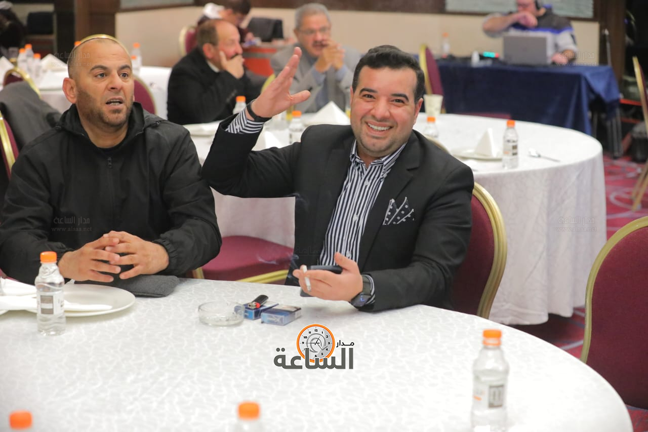 Madar Al-Saa Images 0.06358722789000071